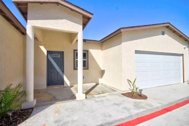 Main picture of 2816 D Ave