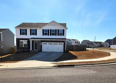 Main picture of 3025 Sapgate Ln