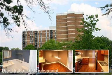 Main picture of Idylwood Towers