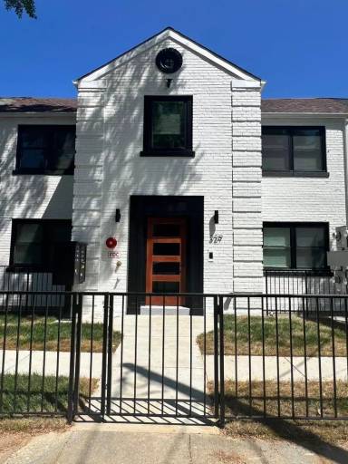 Main picture of 329 Delafield Pl NW