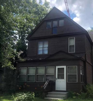 Main picture of 2212 Madison St NE
