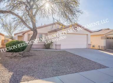 Main picture of 8854 S Desert Valley Way