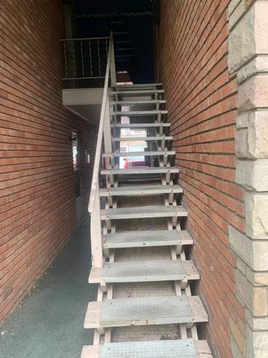 Main picture of 707 Saint Clair Ave