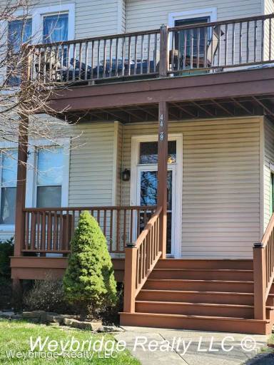 Main picture of 4428 Ashland Ave