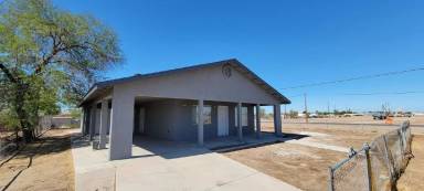 Main picture of 501 E Alamo St