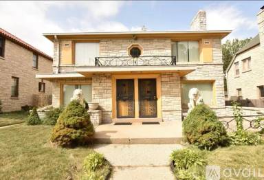 Main picture of 3423 N Sherman Blvd
