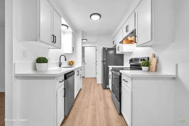 Main picture of Fir Villa Apartments
