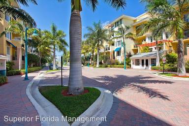 Main picture of Pineapple Grove Village Condominium