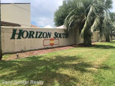 Main picture of Horizon South Resort