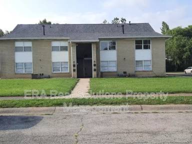 Main picture of 2001 Heritage Dr