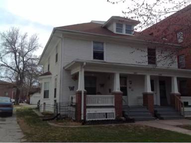 Main picture of 1409 E St