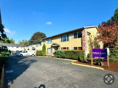 Main picture of Hudson Court Apartments