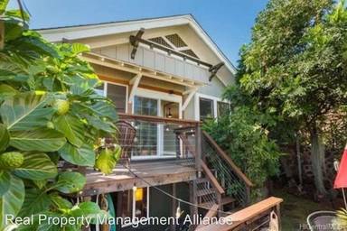 Main picture of 3732 Kilauea Ave
