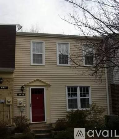 Main picture of 6403 Birch Leaf Ct