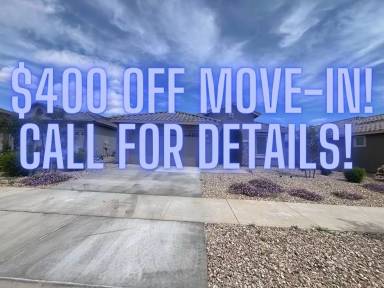 Main picture of 16590 W Saguaro Park Ln