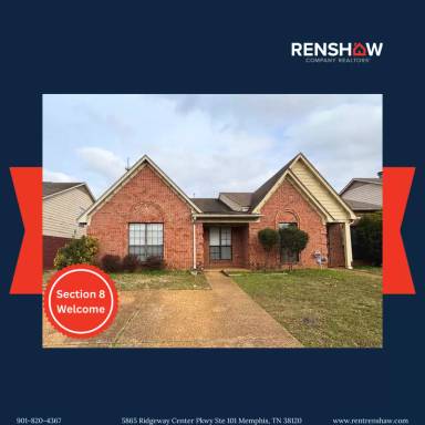 Main picture of 4198 Meadow Valley Dr E