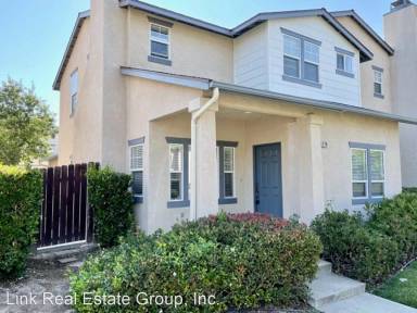 Main picture of de Tolosa Ranch Apartments