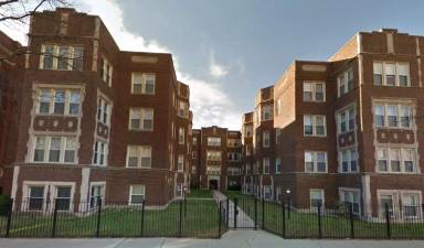 Main picture of 2205 E 70th Pl