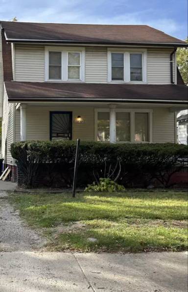 Main picture of 12859 Saint Marys St