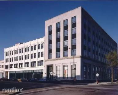Main picture of Historic King Place Apartments