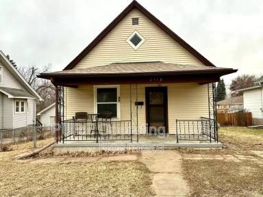 Main picture of 2712 N 62nd St