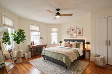 Main picture of 10 Benson St