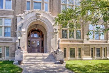 Main picture of Washington School  Apartments