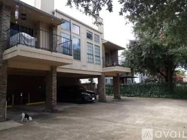 Main picture of Rawlins Chateau Apartments