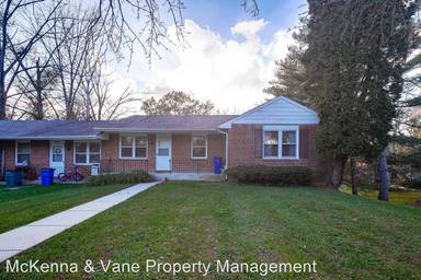 Main picture of 3418 Coventry Court Dr