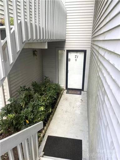 Main picture of Lake Hickory Condos