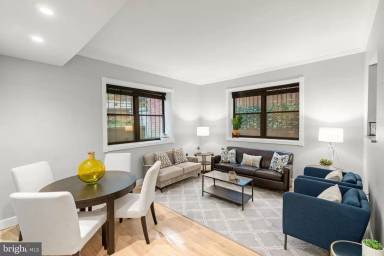 Main picture of 1727 R St NW