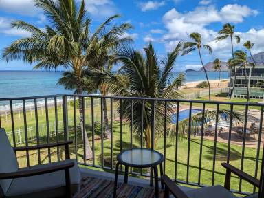 Main picture of Maile Cove