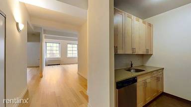 Main picture of 21 West Apartments