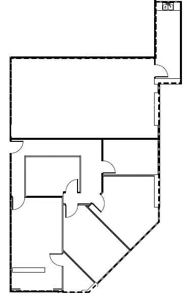 Main picture of 9100 Southwest Freeway - Suite 153