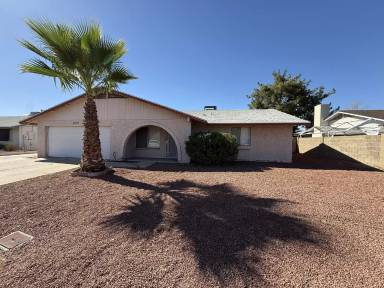 Main picture of 4138 W Campo Bello Dr