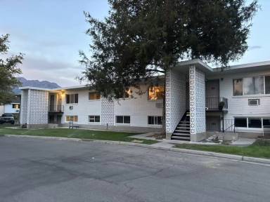 Main picture of Starcrest Apartments
