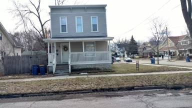 Main picture of 538 Spencer St NE