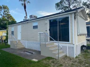 Main picture of Jones Mobile Trailer Park