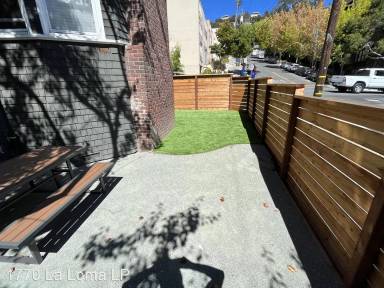 Main picture of 1770 La Loma Ave