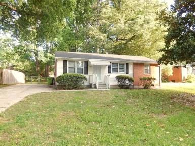 Main picture of 3436 Cheyenne Rd