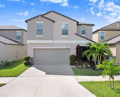 Main picture of 15461 Broad Brush Dr