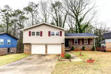 Main picture of 2386 Crestdale Cir SE