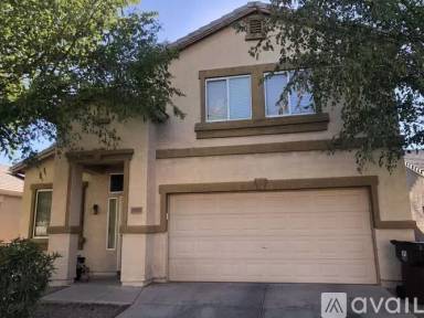 Main picture of 1510 S Navajo Ln