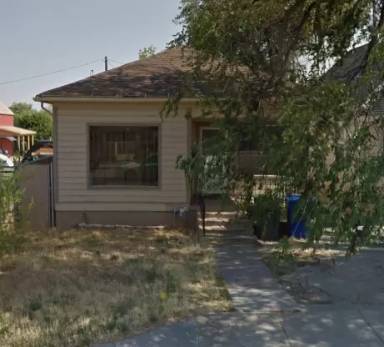 Main picture of 526 W 24th St