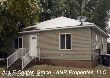 Main picture of 111 E Center St