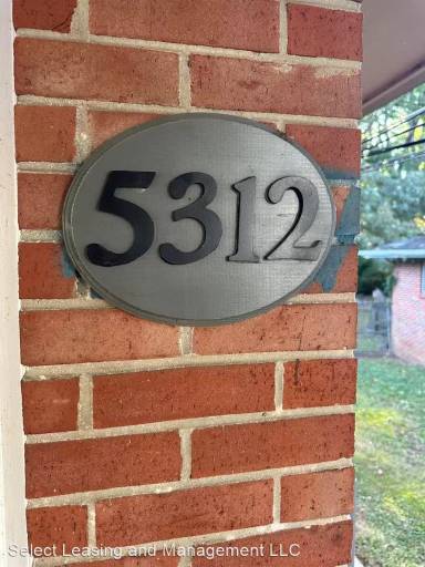 Main picture of 5314 Delashmitt Rd