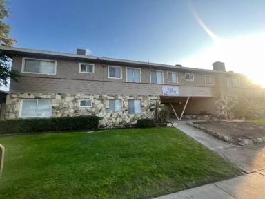 Main picture of 2501 Bishop Dr