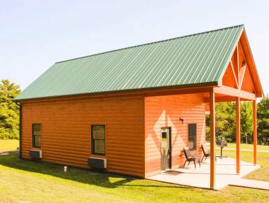 Main picture of 3710 Farnum Creek Rd