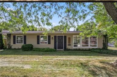 Main picture of 4341 Wallington Dr