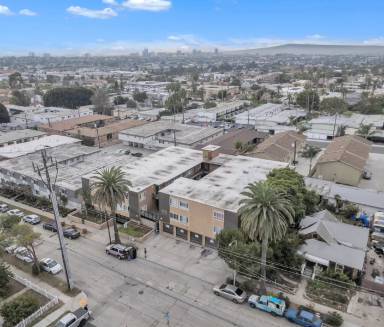 Main picture of 1751 Loma Ave